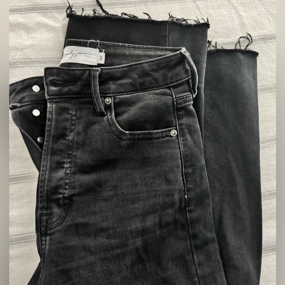 CJLA Laurel Wide Leg Jeans - Picture 2 of 2